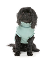Stevie 24 Sweater - Mint